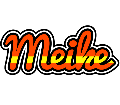 Meike madrid logo