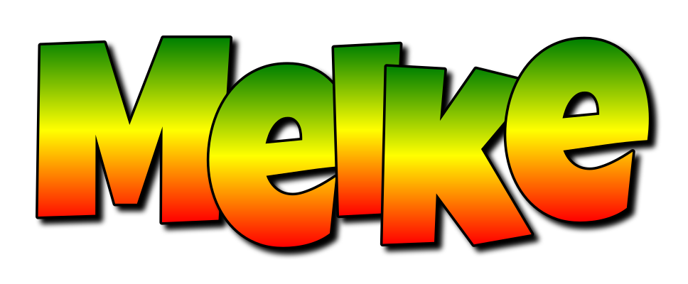 Meike mango logo