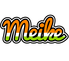 Meike mumbai logo