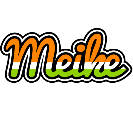 Meike mumbai logo