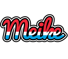 Meike norway logo