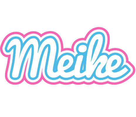 Meike outdoors logo