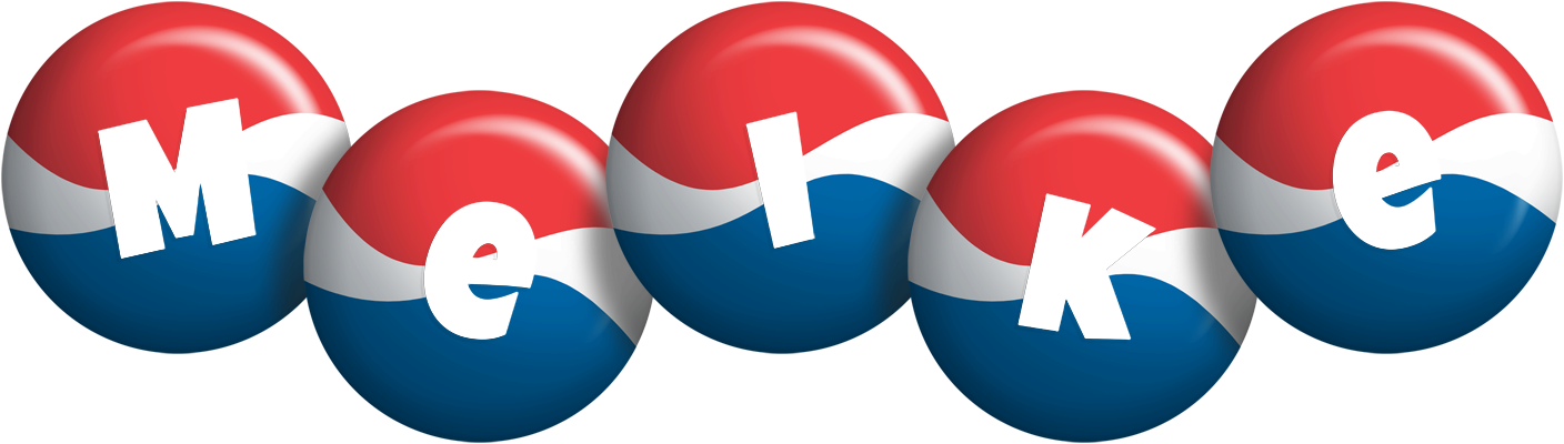 Meike paris logo