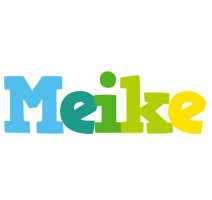 Meike rainbows logo