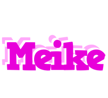 Meike rumba logo