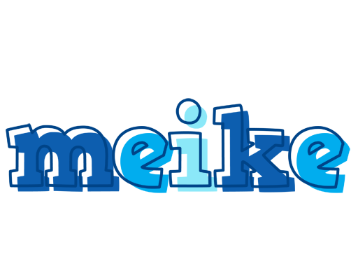 Meike sailor logo