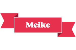 Meike sale logo