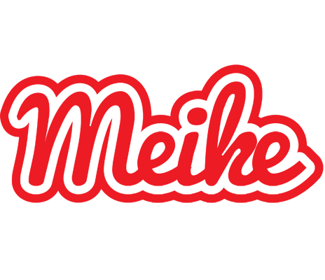 Meike sunshine logo