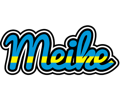 Meike sweden logo