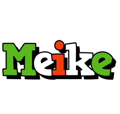 Meike venezia logo