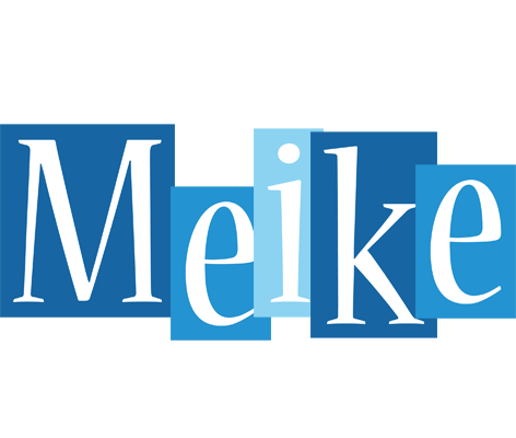 Meike winter logo