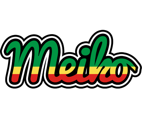 Meiko african logo