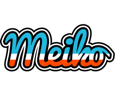 Meiko america logo