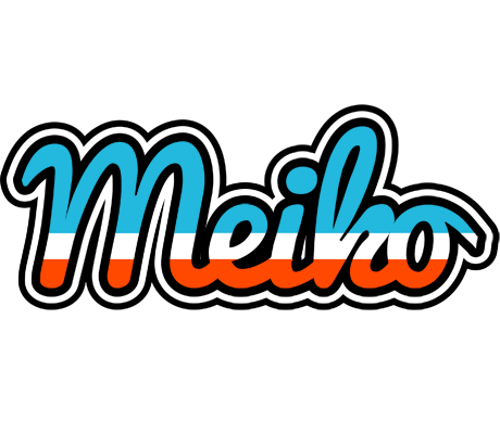 Meiko america logo