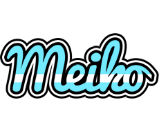 Meiko argentine logo