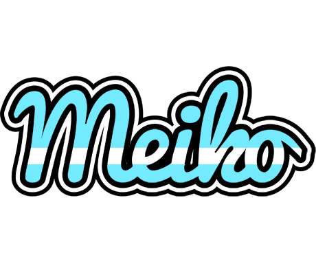 Meiko argentine logo