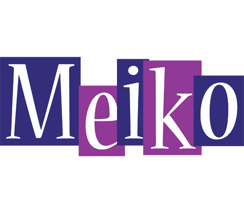 Meiko autumn logo