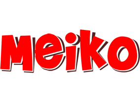 Meiko basket logo