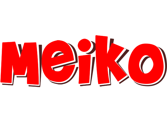 Meiko basket logo