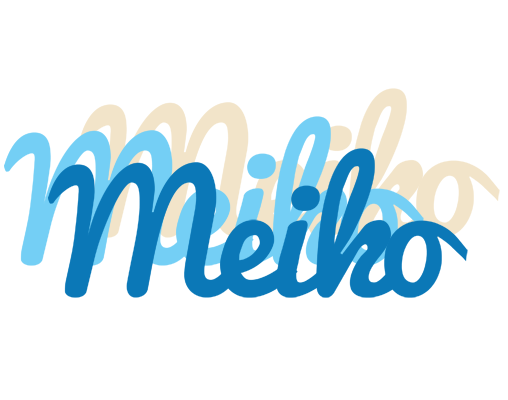 Meiko breeze logo