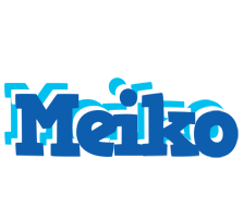 Meiko business logo