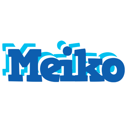 Meiko business logo