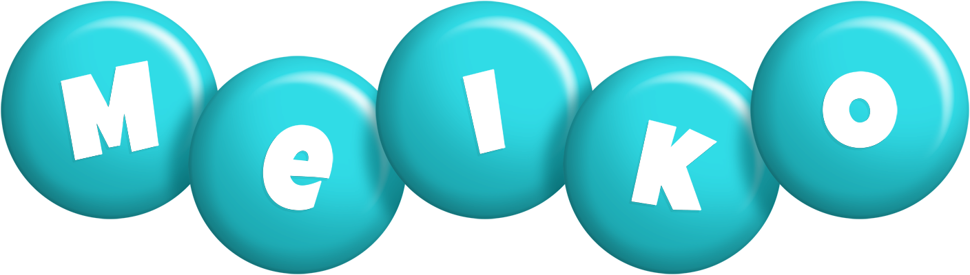 Meiko candy-azur logo