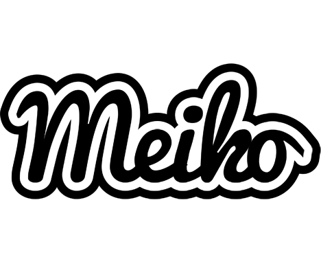 Meiko chess logo