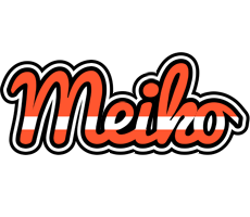 Meiko denmark logo