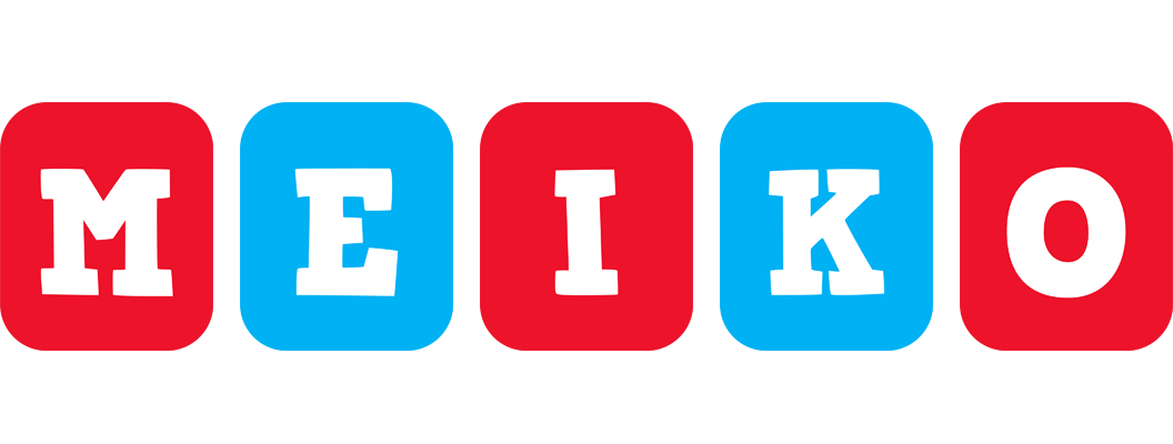 Meiko diesel logo