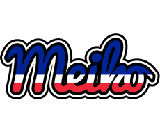 Meiko france logo