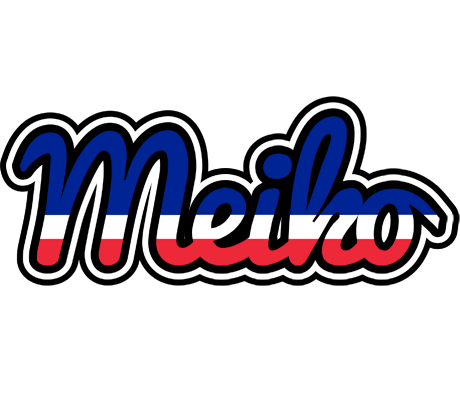 Meiko france logo