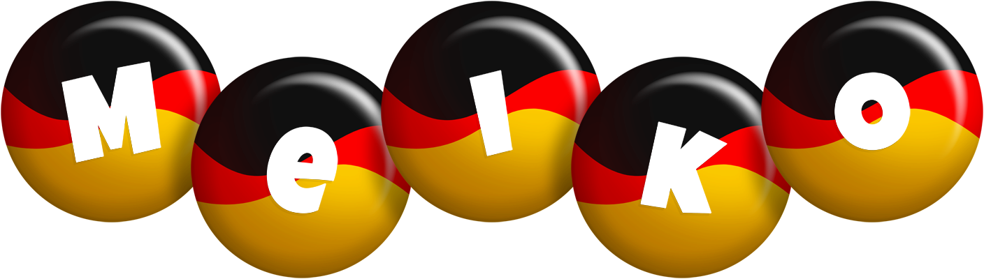 Meiko german logo