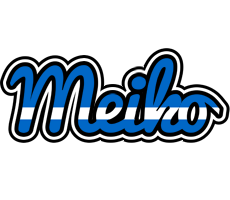 Meiko greece logo