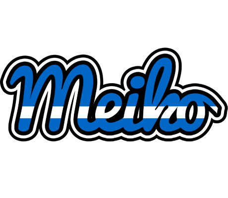 Meiko greece logo