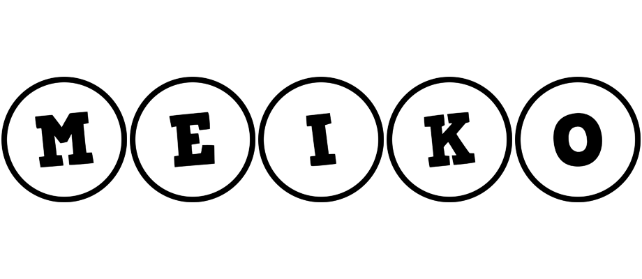 Meiko handy logo