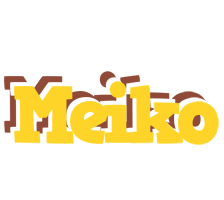 Meiko hotcup logo