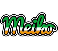 Meiko ireland logo