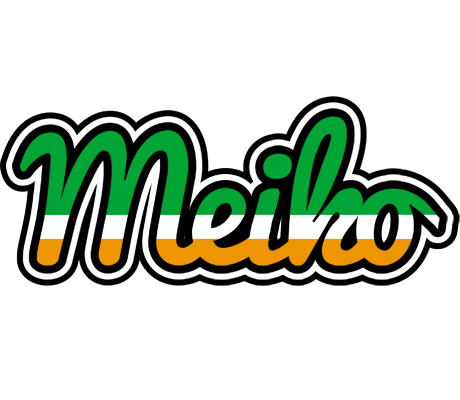 Meiko ireland logo