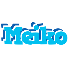 Meiko jacuzzi logo