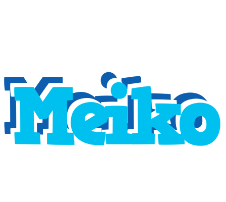 Meiko jacuzzi logo