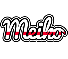 Meiko kingdom logo