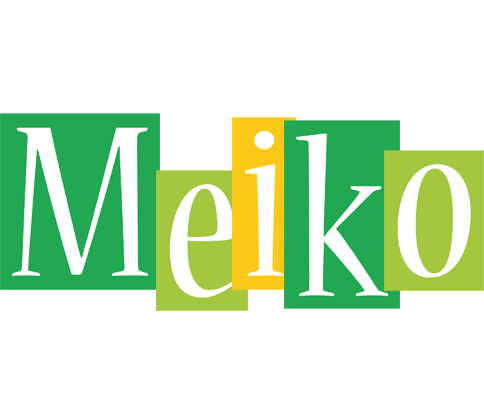 Meiko lemonade logo