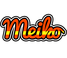 Meiko madrid logo