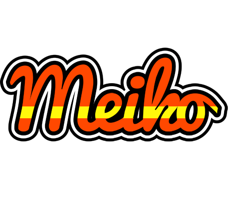 Meiko madrid logo