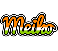 Meiko mumbai logo