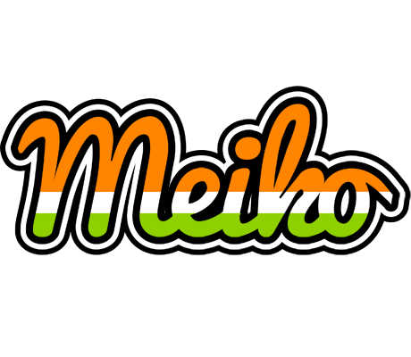 Meiko mumbai logo