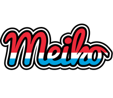 Meiko norway logo