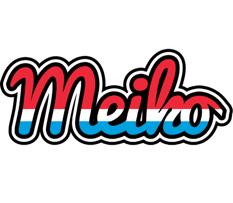Meiko norway logo
