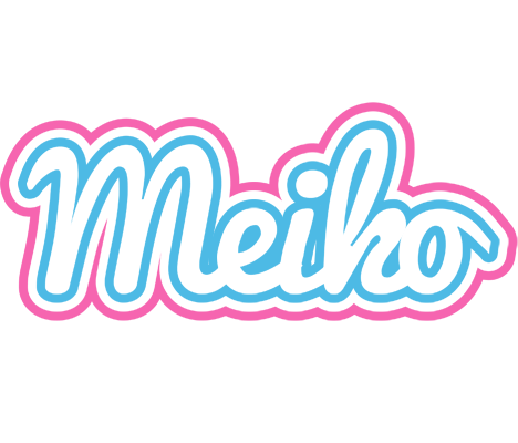 Meiko outdoors logo